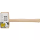 VOREL Kladivo drevené 350 g 285 mm