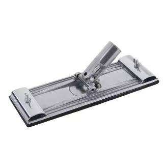 Brúsny blok 80 x 230 mm hliník, možno prehltnúť