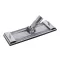 Brúsny blok 80 x 230 mm hliník, možno prehltnúť
