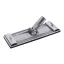 Brúsny blok 80 x 230 mm hliník, možno prehltnúť
