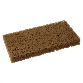   VÝMENNÁ škárovacia špongia 140 x 280 x 30 mm morská špongia