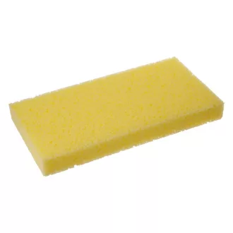VÝMENA škárovacej hmoty Špongia 140 x 280 x 30 mm