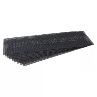 Brúsny blok 93 x 290 mm P100 (10 ks)