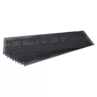Brúsny blok mriežka 93 x 290 mm P80 (10 ks)