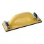 Brúsny blok 80 x 235 mm, rýchloupínací plast