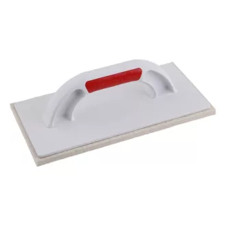 FESTA hladítko s bielou plsťou 140 x 280/8 mm