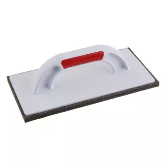 FESTA hladítko s čiernou plsťou 140 x 280/10 mm