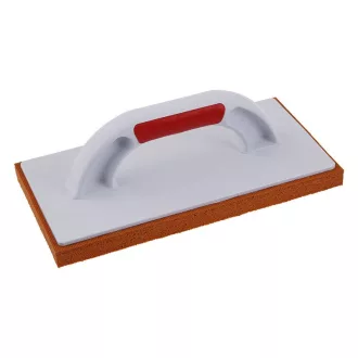   FESTA Špongiové hladidlo hrubé 140 x 280/18 mm hrubé (oranžové)