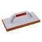 FESTA Špongiové hladidlo hrubé 140 x 280/18 mm hrubé (oranžové)