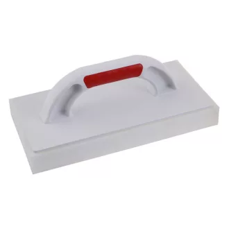   FESTA Škárovacia špongia s penovou špongiou 140 x 280/30 mm biela