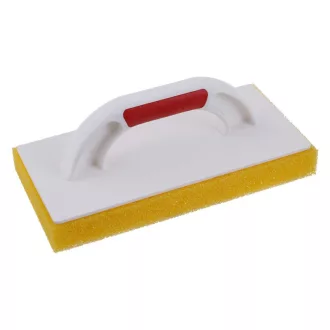 FESTA Škárovacia špongia s penou 140 x 280/30 mm žltá