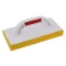 FESTA Škárovacia špongia s penou 140 x 280/30 mm žltá