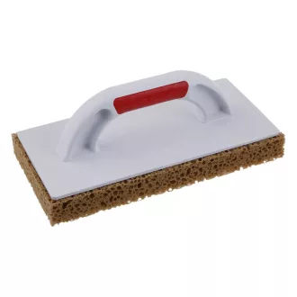   FESTA Škárovacia špongia s drsnou morskou špongiou 140 x 280/30 mm