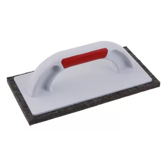 FESTA hladítko s čiernou plsťou 130 x 250/10 mm