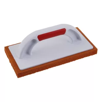   FESTA Špongiová stierka hrubá 130 x 250/18 mm (oranžová)