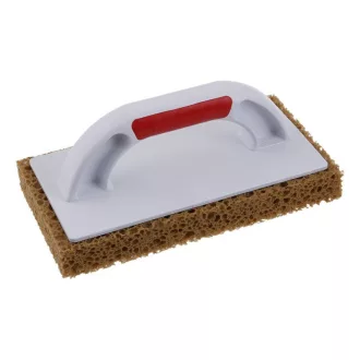   FESTA Škárovacia špongia s drsnou morskou špongiou 130 x 250/30 mm