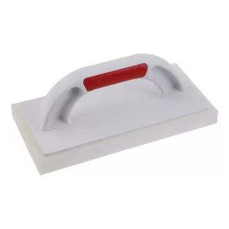   FESTA Škárovacia špongia s penovou špongiou 130 x 250/20 mm biela