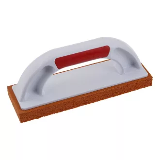 FESTA Špongiová stierka hrubá 70 x 220/18 mm (oranžová)