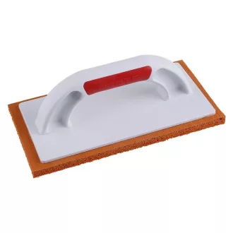   FESTA Špongiová stierka hrubá 130 x 250/12 mm (oranžová)