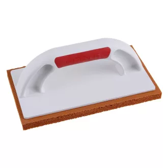   FESTA Špongiová stierka hrubá 130 x 220/12 mm (oranžová)