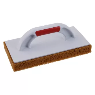   FESTA Škárovacia špongia s drsnou morskou špongiou 140 x 280/30 mm