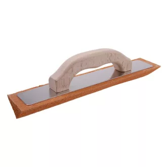 Škárovacia špongia na jemné rohy 350 x 65 x 50 mm