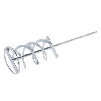 FESTA Miešadlo pozinkované 120 x 500 mm