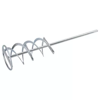   FESTA Nástavec na miešanie farieb 100 x 500 mm okrúhly SDS-Plus