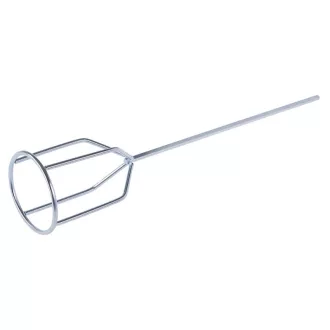 FESTA Sadrová miešacia tyč 100 x 500 mm štvorcová