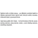 FESTA Tyč na miešanie farieb 80 x 500 mm okrúhla profesionálna