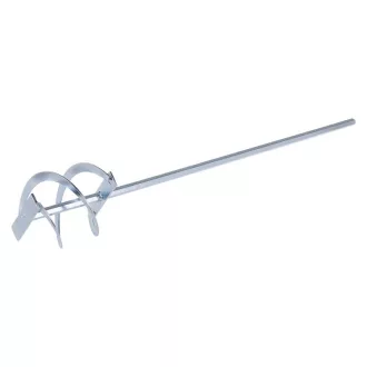   FESTA Miešadlo pozinkované 90 x 500 mm bezkruhová špirála