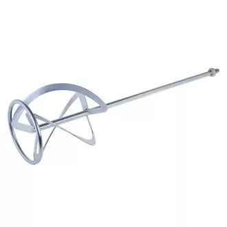 FESTA Šachta na miešanie malty M14 140 x 600 mm ľavá