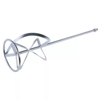 FESTA Šachta na miešanie malty M14 160 x 600 mm ľavá