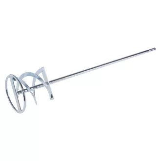   FESTA Nástavec na miešanie farieb 100 x 500 mm SDS-Plus koncový kruh