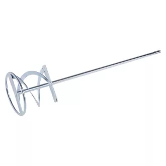   FESTA Nástavec na miešanie farieb 120 x 500 mm okrúhly SDS-Plus