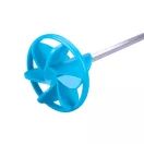 Miešadlo na farby 400 x 80 x 8 mm