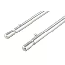 FESTA Dvojitý miešací hriadeľ 110 x 570 mm (pre 35311F)