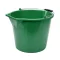 FLO Záhradné vedro 15 litrov