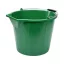 FLO Záhradné vedro 15 litrov