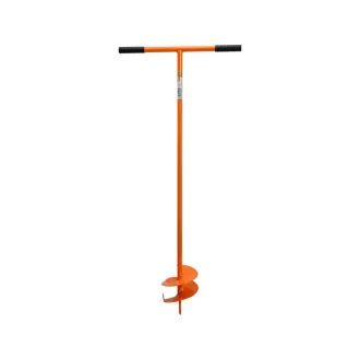 FLO Ručná zemná vŕtačka 170 mm