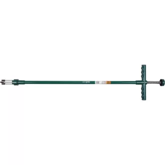 Plechovka FLO 980 x 215 mm