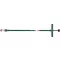 Plechovka FLO 980 x 215 mm