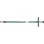 Plechovka FLO 980 x 215 mm