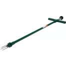 Plechovka FLO 980 x 215 mm
