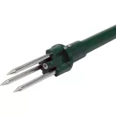 Plechovka FLO 980 x 215 mm