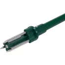 Plechovka FLO 980 x 215 mm