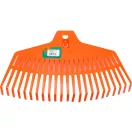 FLO Zmeták na listy plast 435 mm 23 zubov