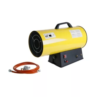 Tepelné dúchadlo 30kW plyn