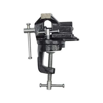 Otočný inžiniersky zverák 75 mm