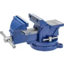 VOREL Zverák otočný 100 mm